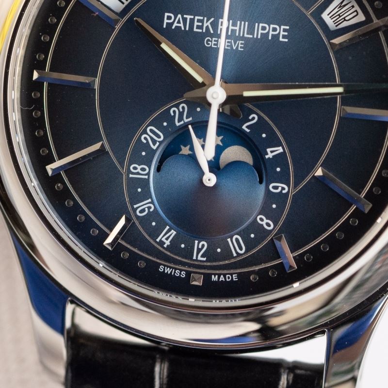 PATEK PHILIPPE